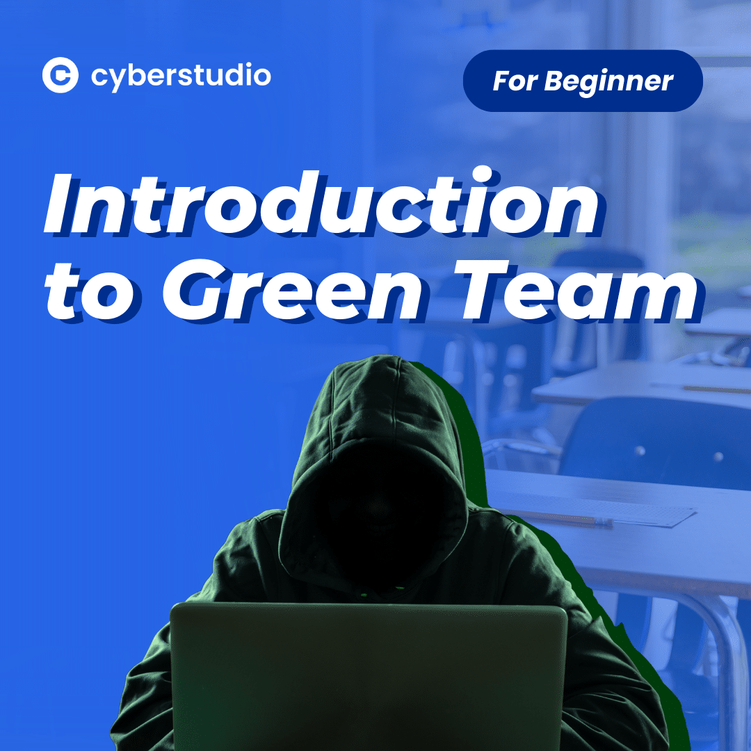 introduction-to-green-team