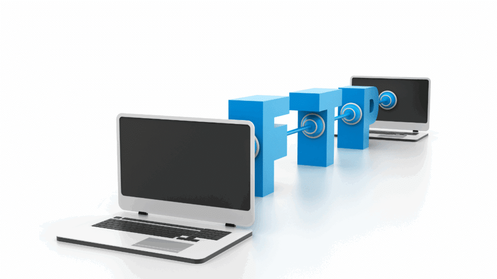 File Transfer Protocol