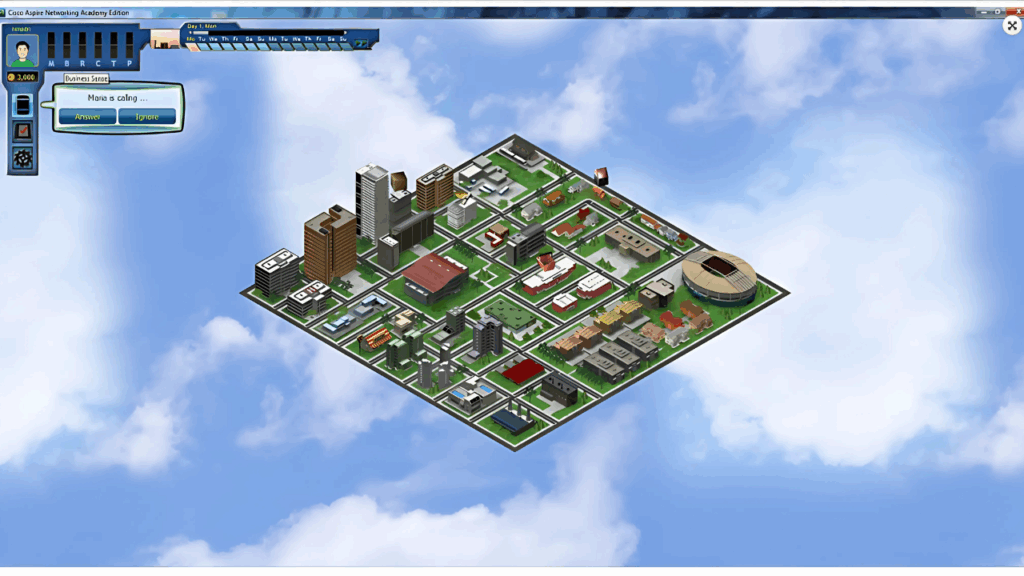 Cisco Aspire CCNA Edition