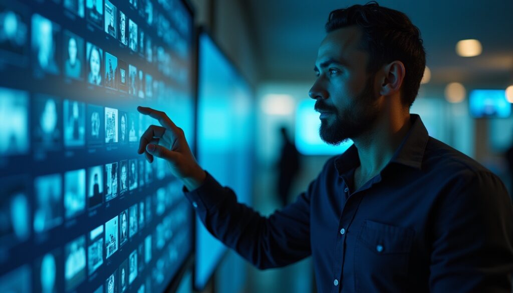 Metode Timeline Reconstruction dalam Forensik Digital