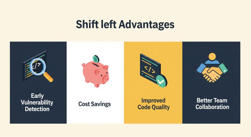 Manfaat Utama Shift Left Security untuk Bisnis