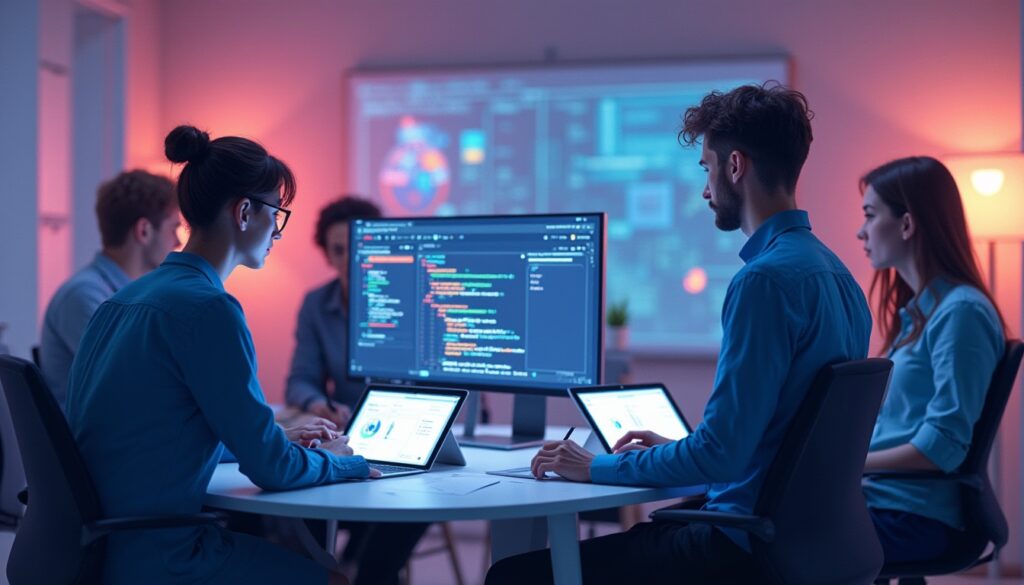 Penerapan Shift Left Security