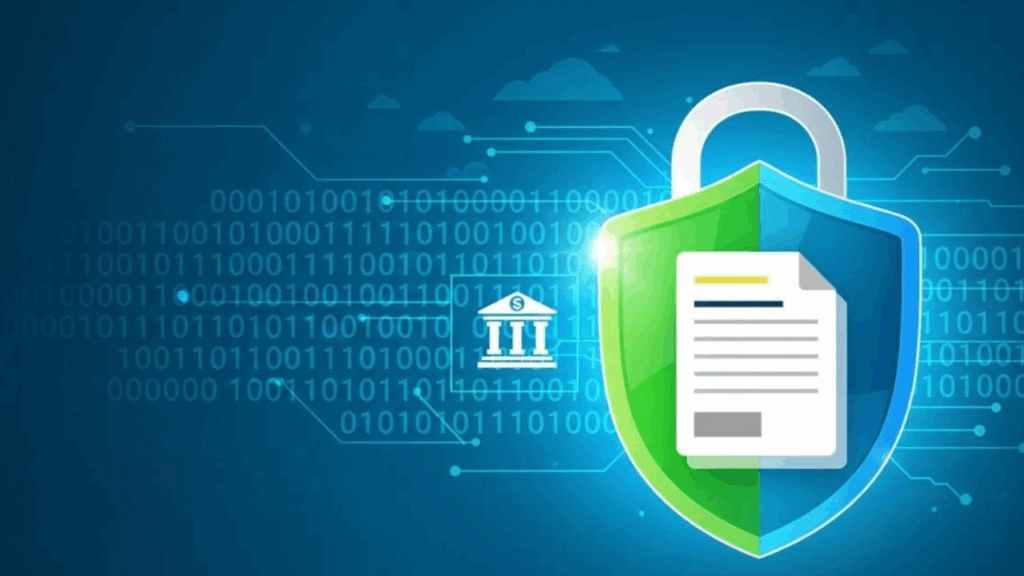 Penggunaan Enkripsi Data