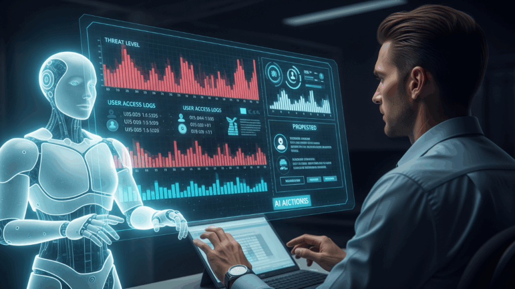 Perlunya Pengawasan Manusia dalam Loop AI (Human-in-the-loop)