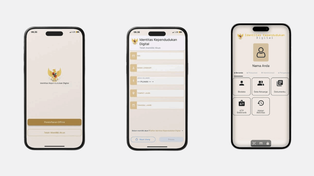 Apa Itu Aplikasi IKD