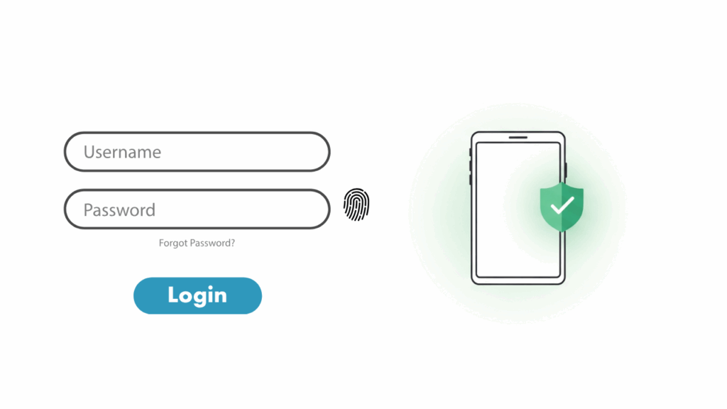 Gunakan Autentikasi Dua Faktor (2FA)