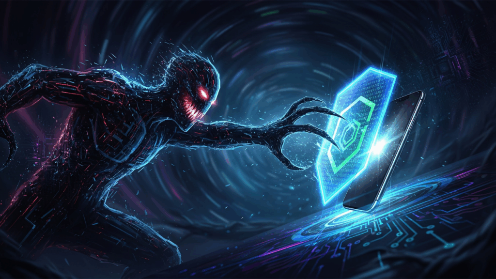 Ancaman Malware dan Akses Tidak Sah