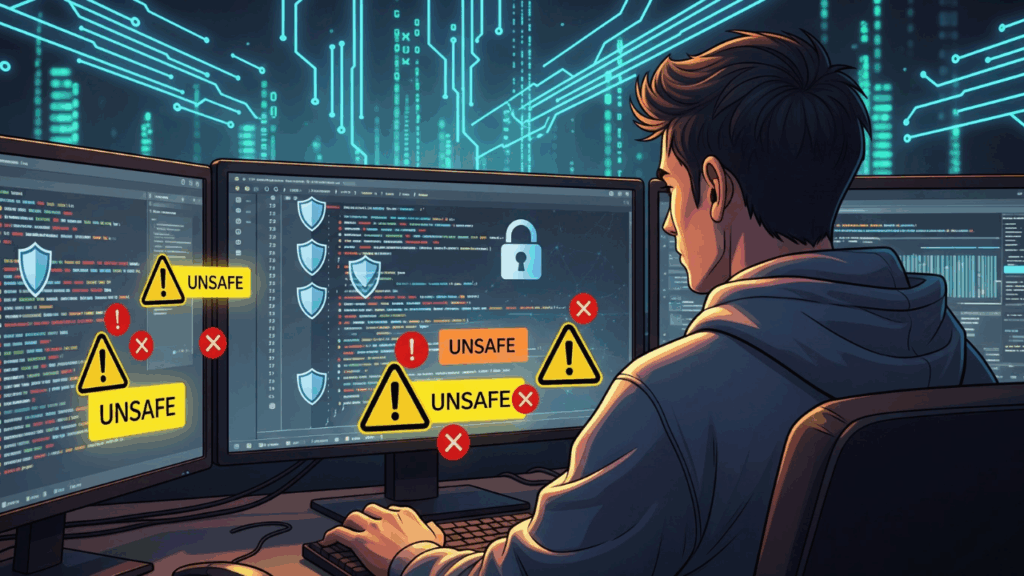 Apa Itu Secure Coding