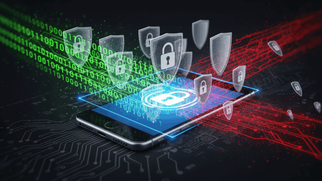 Mengurangi Risiko Kebocoran Data