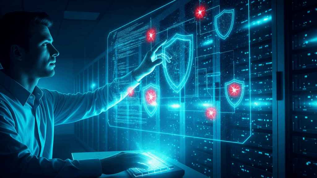 Perbaikan Kerentanan Keamanan