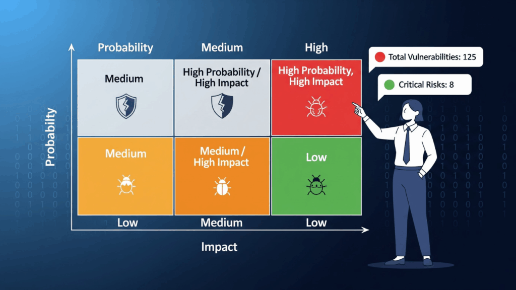 Analisis Risiko Kerentanan