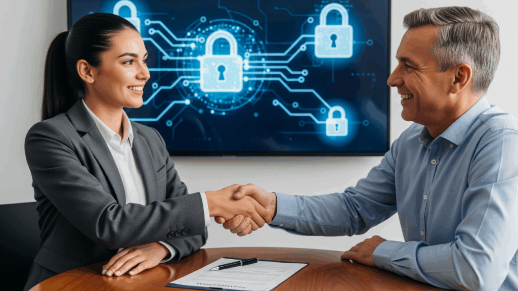 Izin dan Otorisasi Resmi