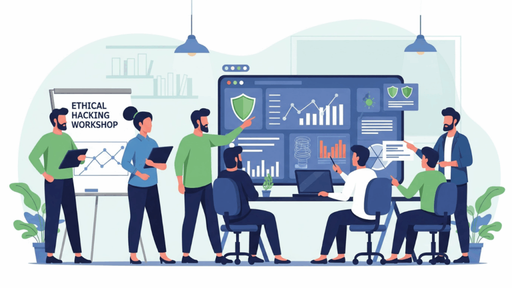 Mengutamakan Edukasi dan Perbaikan Keamanan