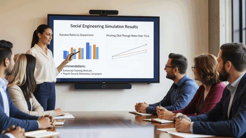 Pelatihan dan Debrief yang Mendidik