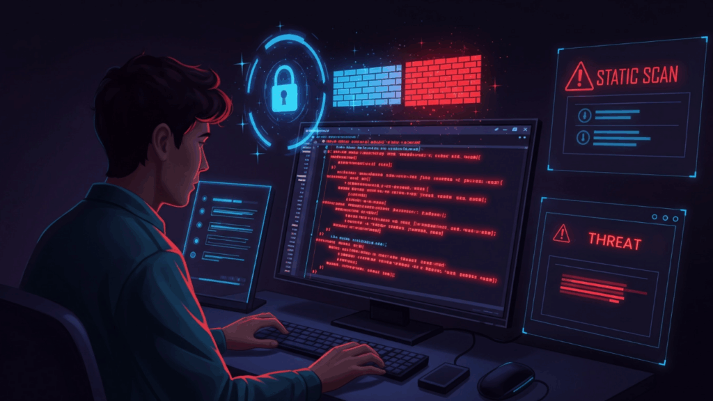 Security-Focused Tools