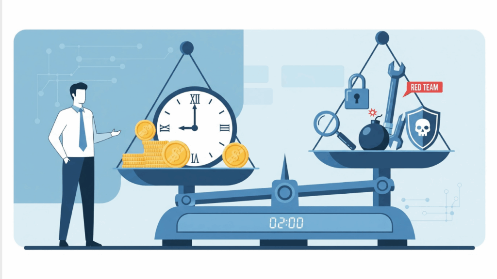 Sumber Daya dan Anggaran