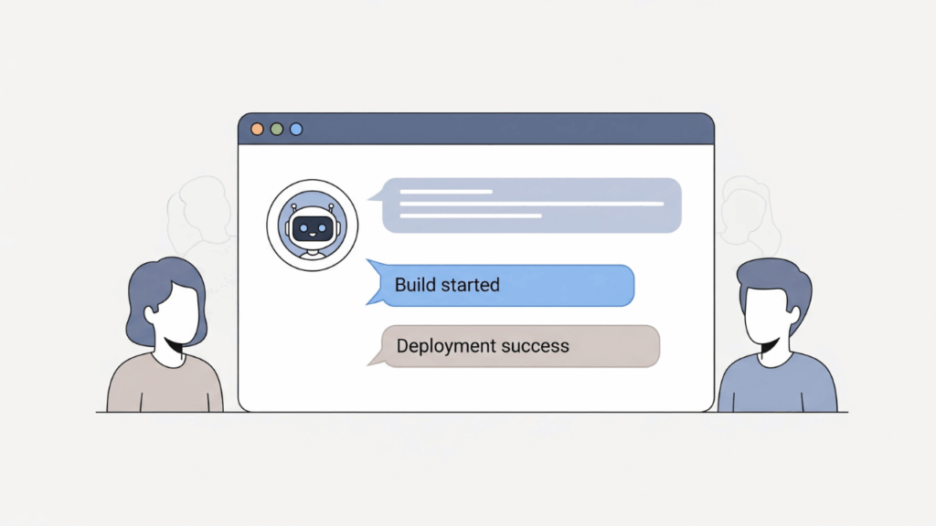 ChatOps untuk Kolaborasi dan Respons Keamanan