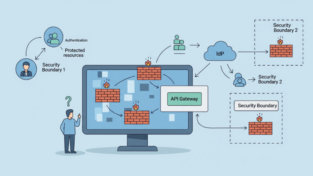 Dasar Networking dan Keamanan Aplikasi
