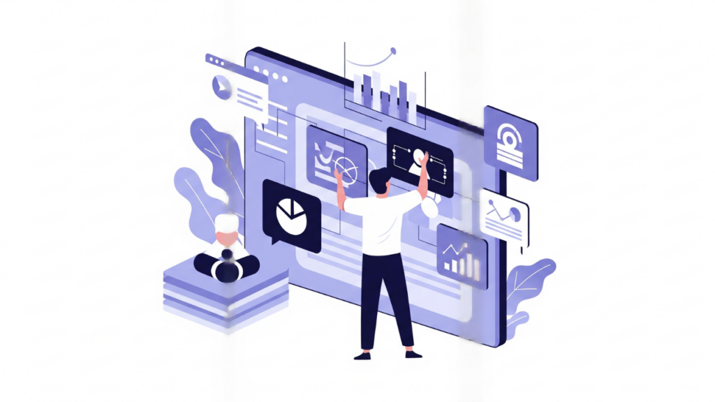 Membangun Portofolio Keamanan