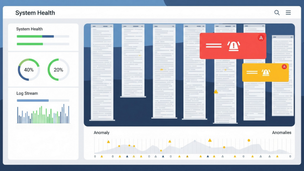 Monitoring (Pemantauan)