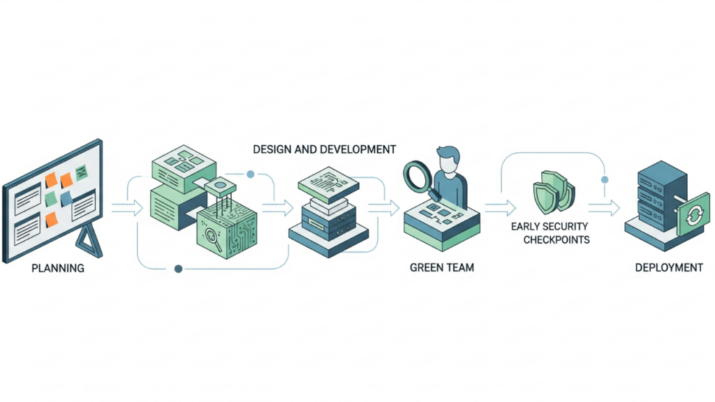 Pemahaman Fundamental Jaringan dan Sistem Operasi