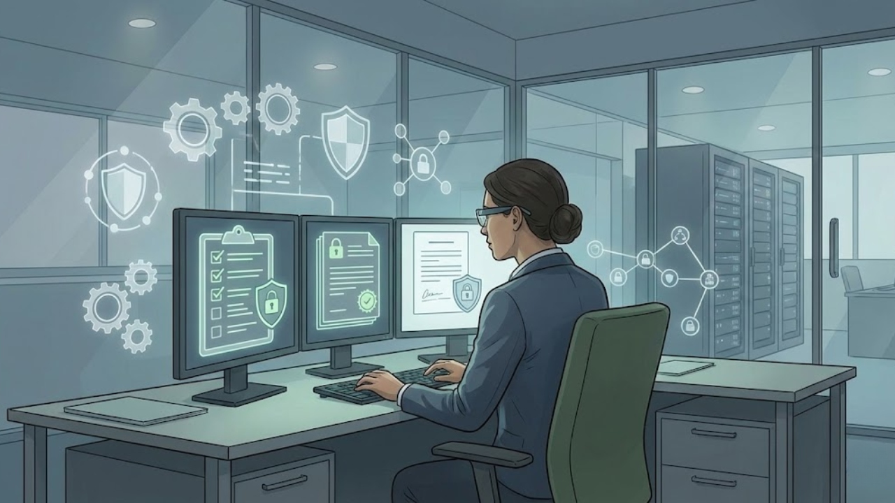 Policy Compliance Report