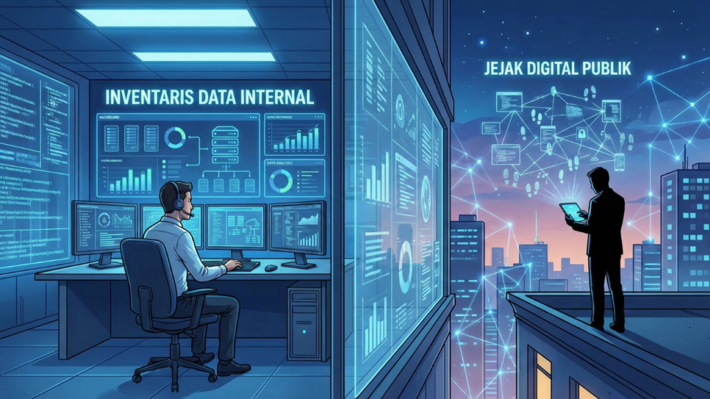 Aspek Perspektif Analisis