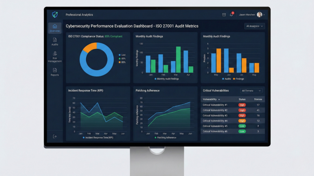 Performance Evaluation