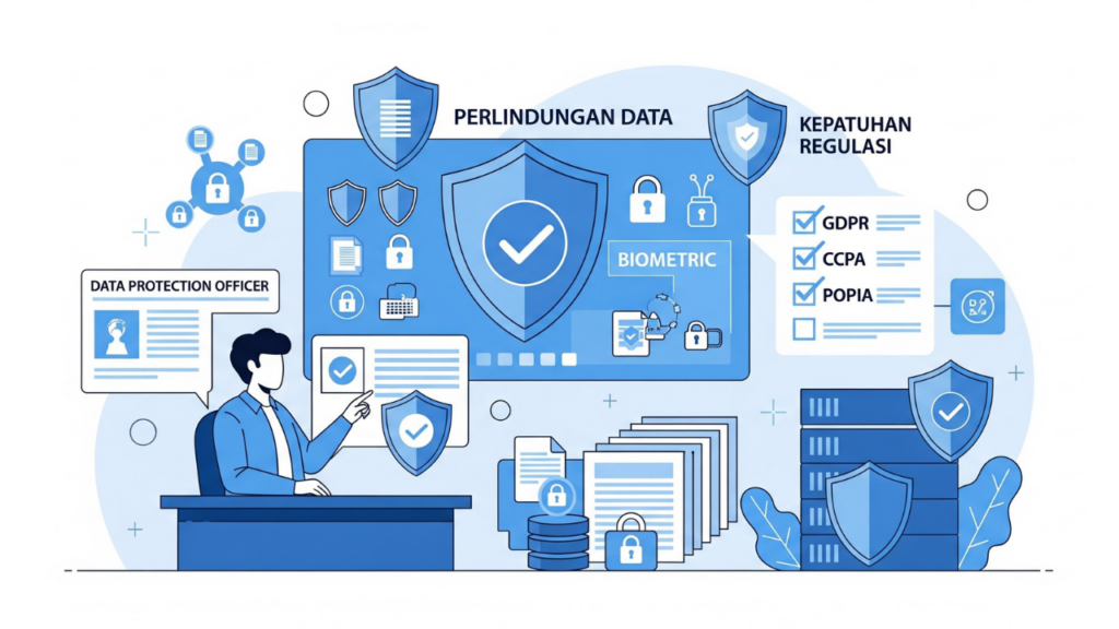 Apa Itu Data Protection Officer (DPO)?