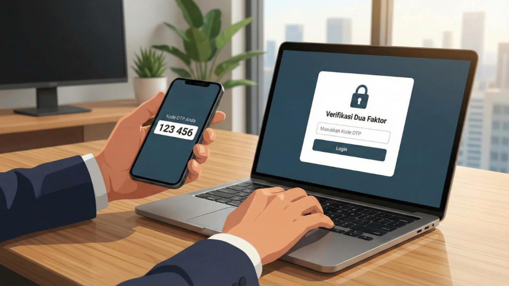 Multi-Factor Authentication (MFA)