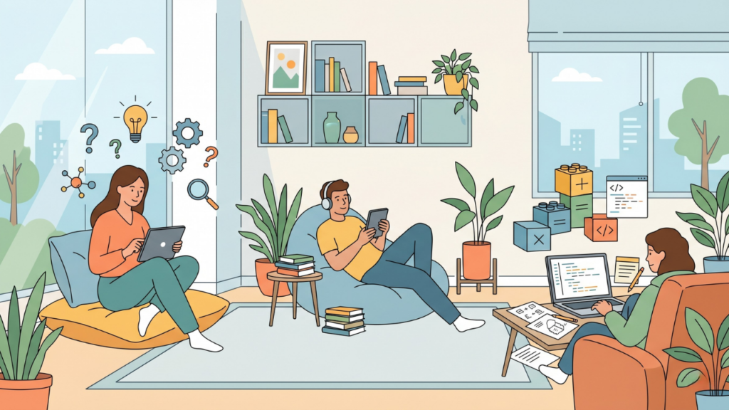 Kapan Harus Memilih Cyber Security Learning?