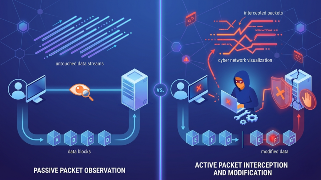 Aspek Interaksi terhadap Data
