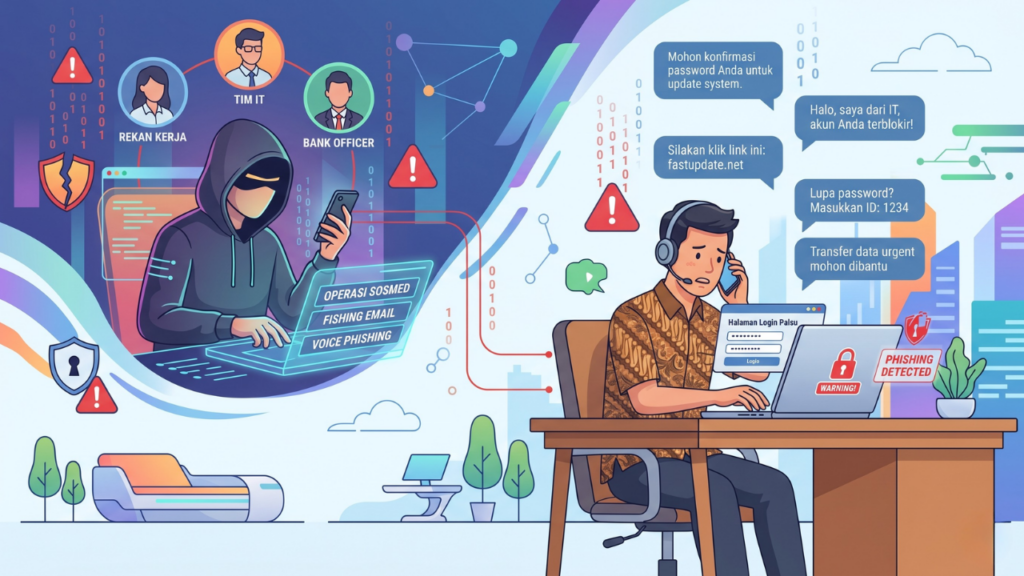 Social Engineering