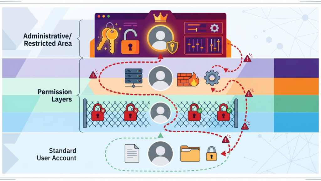 Privilege Escalation