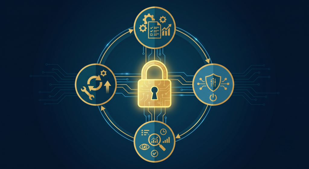 ISO 27001