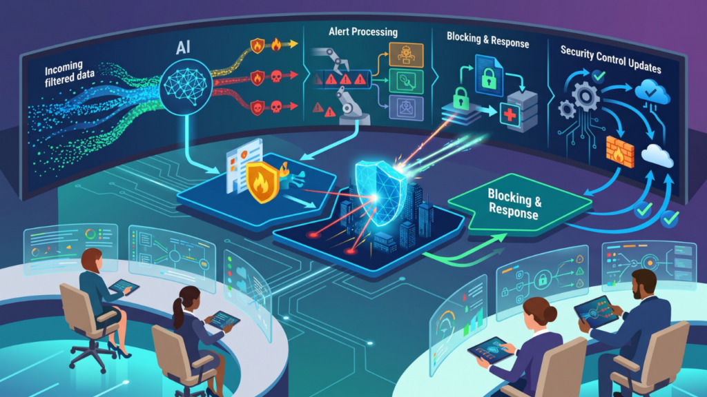 Security Automation